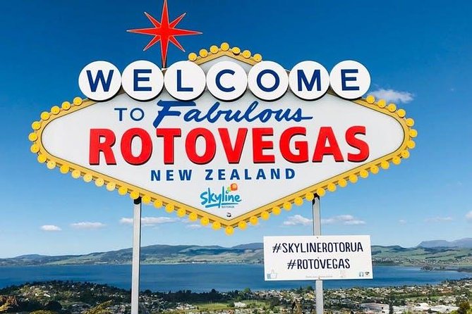 Rotorua Full Day Private Tour from Auckland - The three-hour road through Waikato