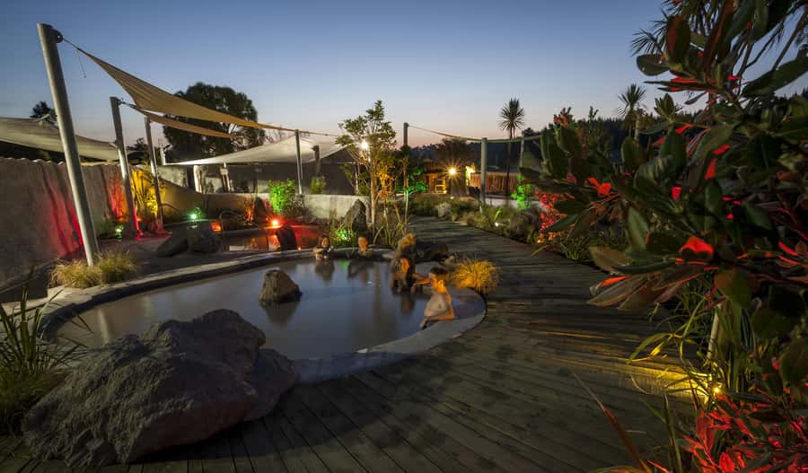 Rotorua: Hells Gate Outdoor Mud Bath & Spa Experience - Who will enjoy Hells Gate most?