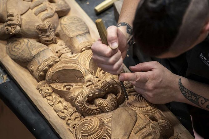 Rotorua Highlights Tour from Auckland with Optional Extras - What the flexible format feels like in practice