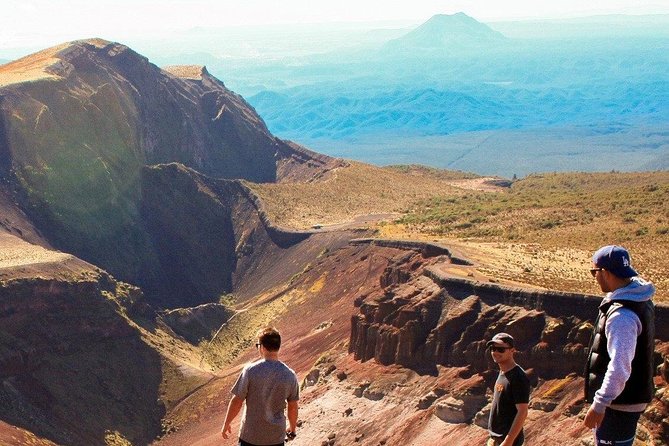 Rotorua Hiking: Mt Tarawera Guided Volcanic Crater Experience - Who will enjoy this experience most