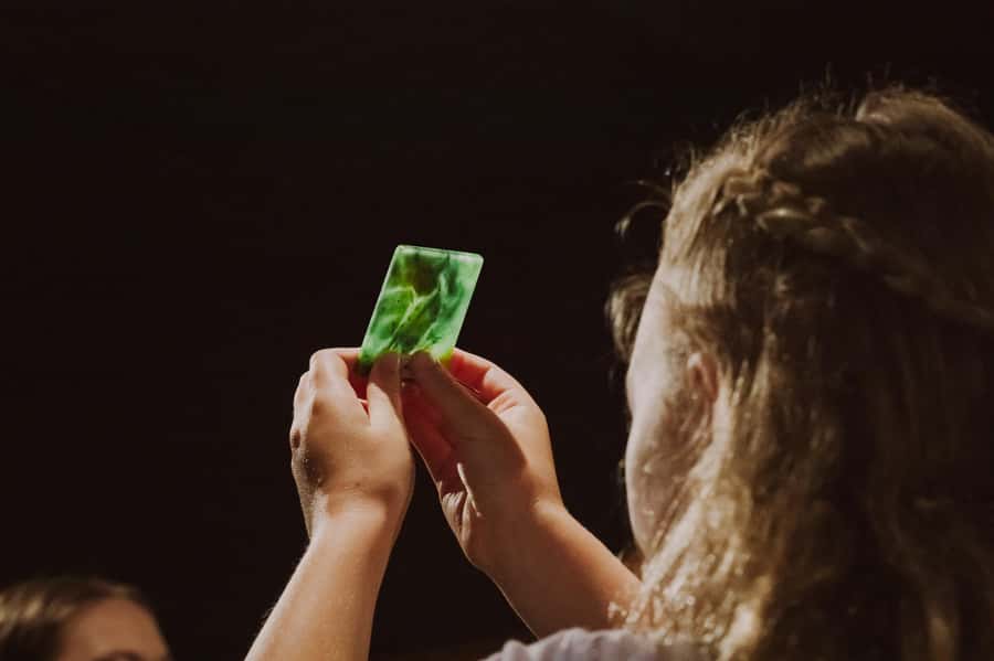 Rotorua: Jade Carving Experience at a Local Studio - Should you book the Mountain Jade experience?