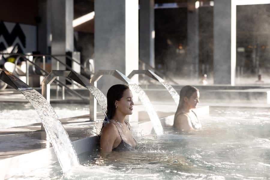 Rotorua: Lakefront Hot Springs & Spa - Luxury Māori Wellness - Key points to know before booking