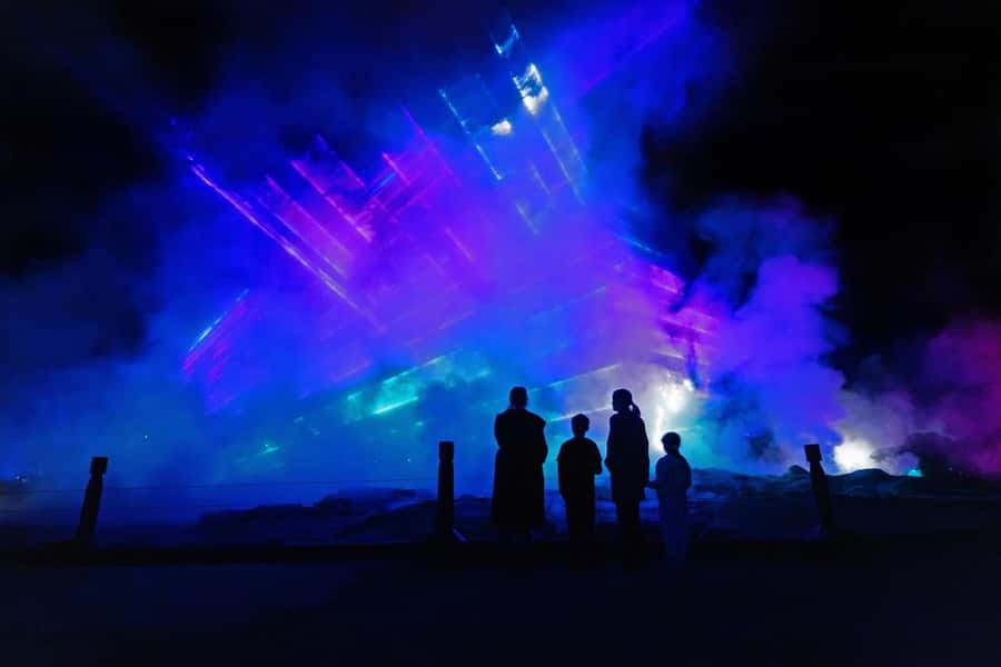 Rotorua: Marama Geyser Light Trail & Geothermal Experience - Why Mārama feels different from a normal night walk