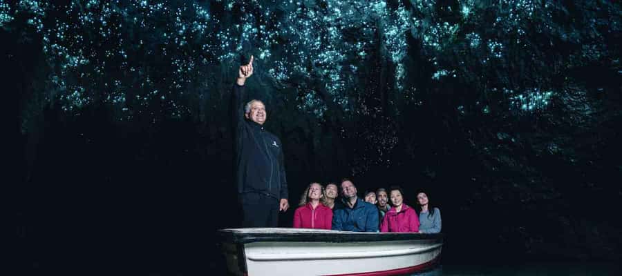Rotorua: One-Way Trip to Auckland via Hobbiton & Waitomo - Why this Rotorua to Auckland transfer makes sense
