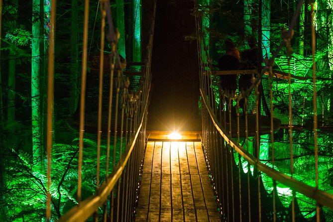 Rotorua: Redwoods Adventure 3-Hours - Who will enjoy this Rotorua package most
