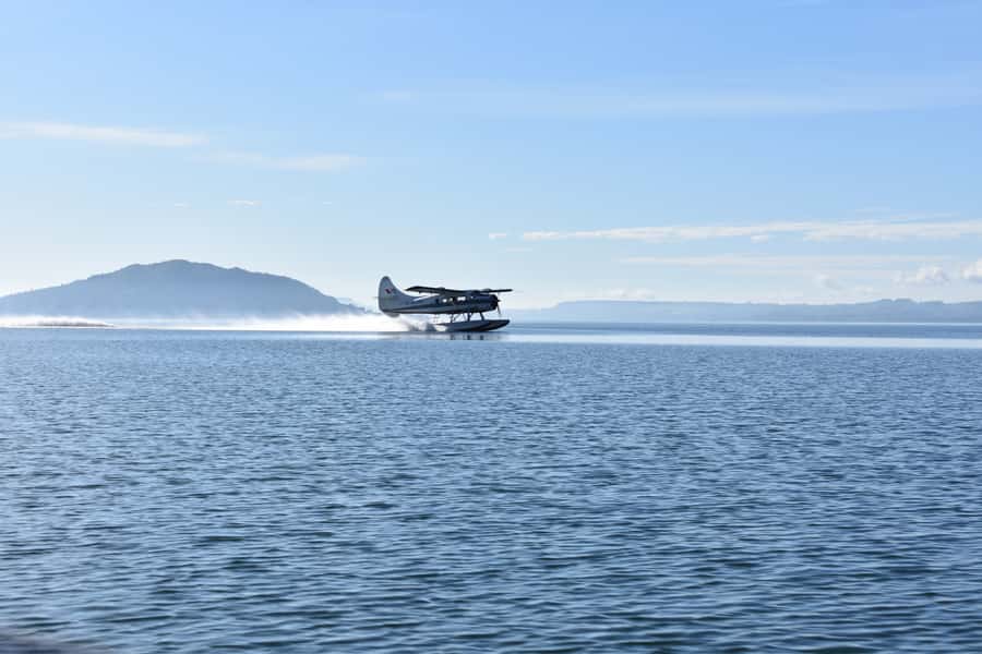 Rotorua: Scenic Flight over Mt Tarawera & Waimangu Valley - Why this short flight is worth considering