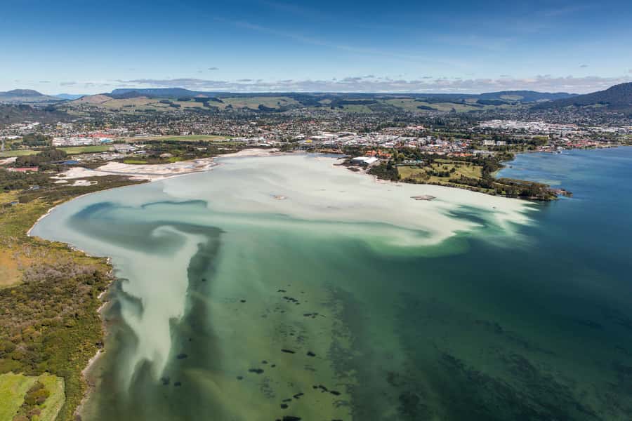 Rotorua: Scenic Flight over Mt Tarawera & Waimangu Valley - Weather, safety, and the real drawbacks