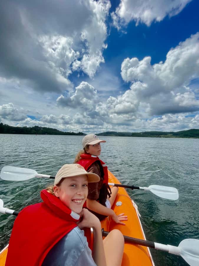 Rotorua: Secret adventure kayaking to natural hot springs - Starting at 54 Taheke Road