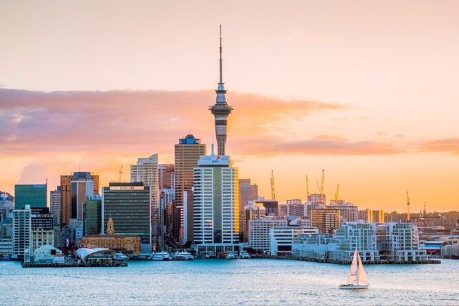 Rotorua Small-Group Day Tour from Auckland - Rotorua sights are a quick orientation, not a full city visit