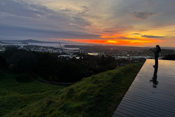 Rotorua Small-Group Day Tour from Auckland - Pick your afternoon add-on with care