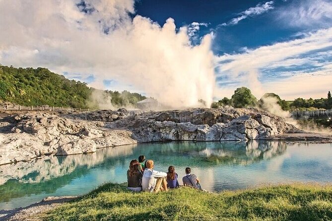 Rotorua Small-Group Day Tour from Auckland - Who will get the most from this tour