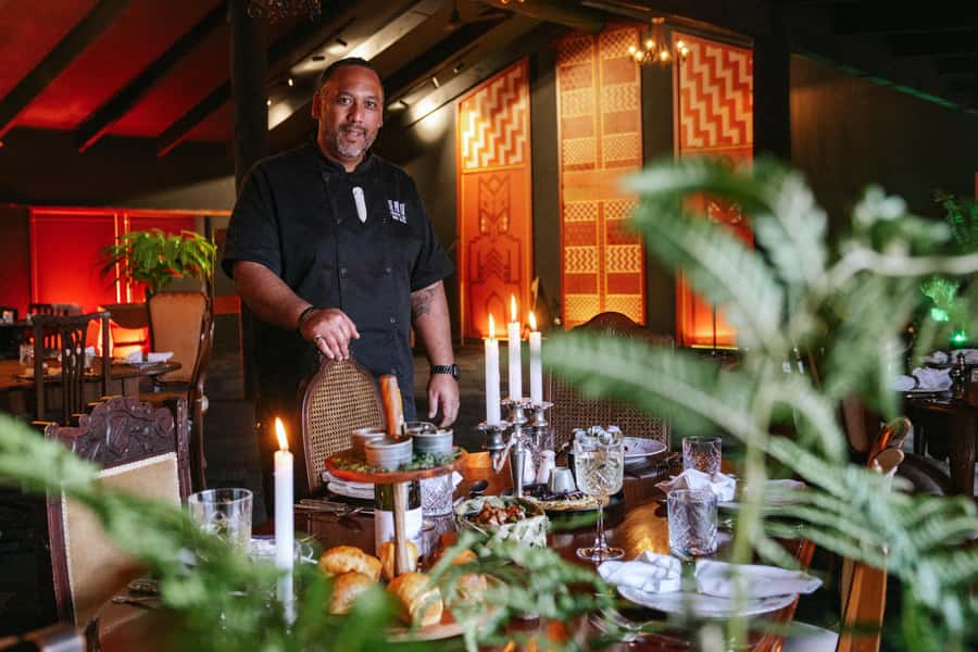 Rotorua: Te Pa Tu Māori Cultural Experience with Dinner - Hands-on activities make the culture easier to understand