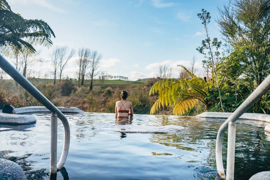 Rotorua: 'Thermal Path Tour' Geothermal half day Tour - Why this four-hour tour works well in Rotorua