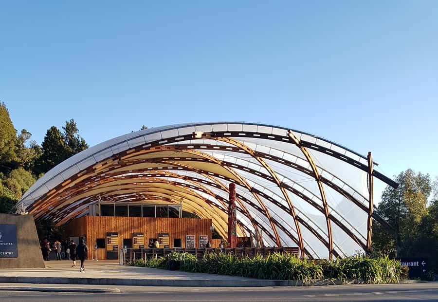 Rotorua to Auckland - Afternoon Transfer with Waitomo Caves - Why this transfer works well on a North Island itinerary