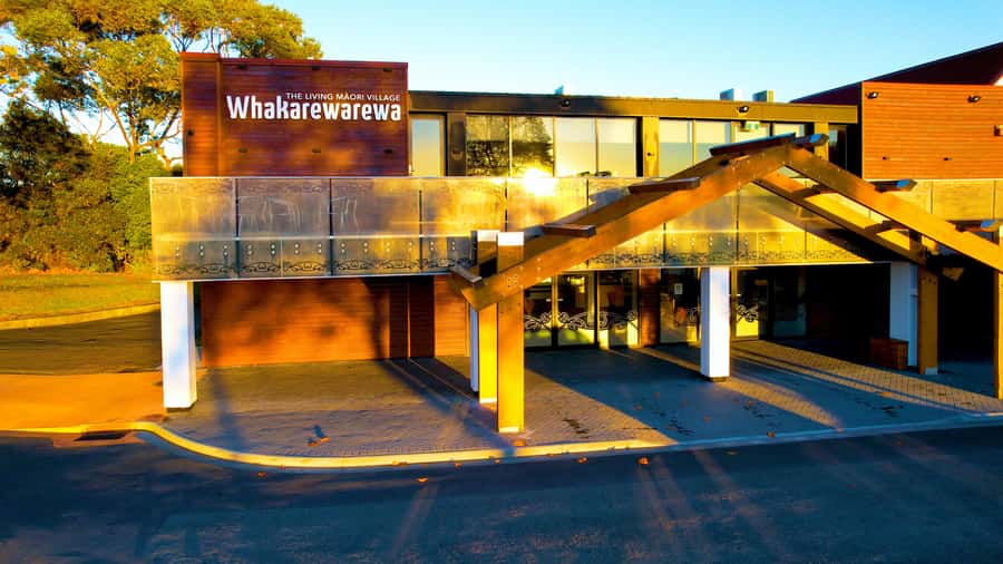 Rotorua: Whakarewarewa Village Guided Tour - Key points to know before you go