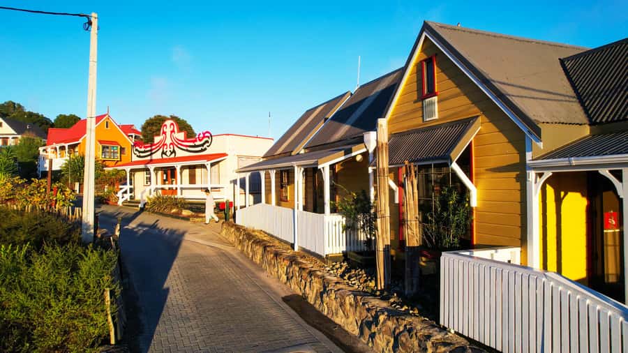 Rotorua: Whakarewarewa Village Guided Tour - The five-minute safety briefing