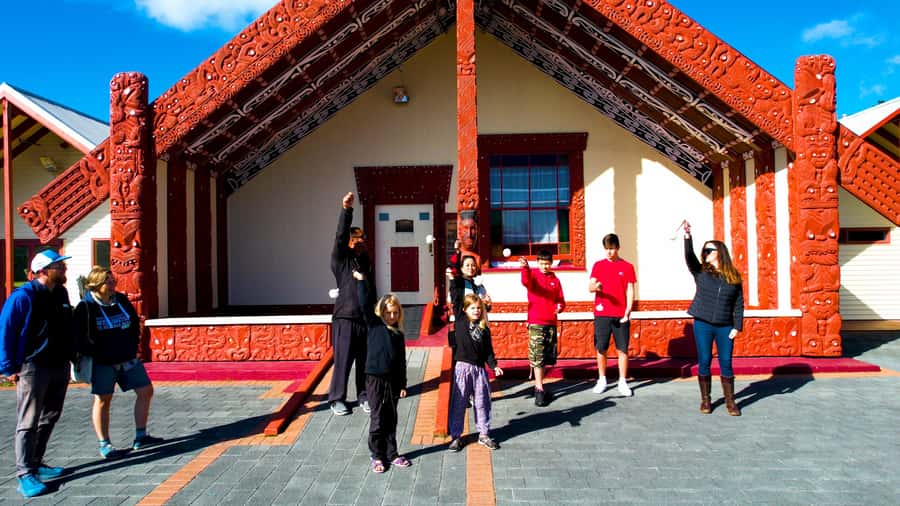 Rotorua: Whakarewarewa Village Guided Tour - Is the $28 price good value?