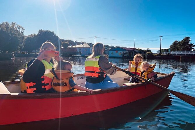 Rowboat Rental in New Zealand for 30, 60 or 120 Minutes - Key Points About Brighton Boat Hire