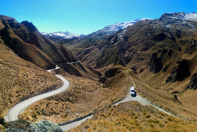 Scenic Guided eBike Tour Ride to the Lake - What the guides add to the ride