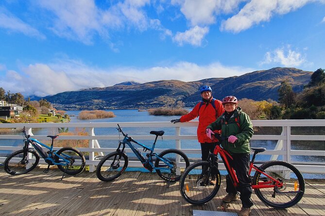 Scenic Guided eBike Tour Ride to the Lake - Price, timing, and overall value