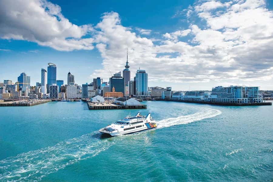 Sea, Land & Sky Premium Package - Key points at a glance