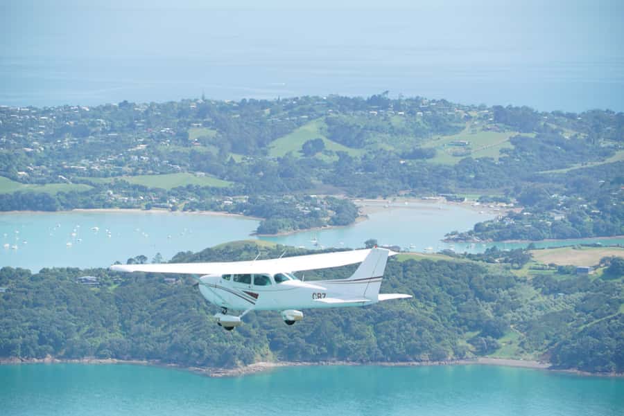 Sea, Land & Sky Premium Package - Practical planning for a smoother day