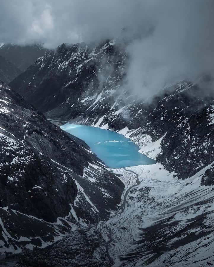 Shackleton Glacier Whiskey Endurance Flight - 50mins - Should You Book the Shackleton Glacier Flight?