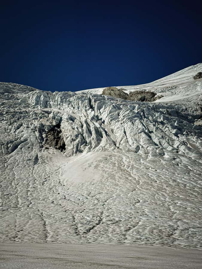 Shackleton Glacier Whiskey Endurance Flight - 50mins - Timing, Weather, and Practical Planning