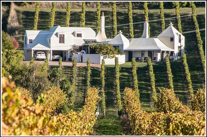 Shore Excursion: 4-Hour Discover Hawkes Bay and Napier Tour - Is $83.78 a fair price?