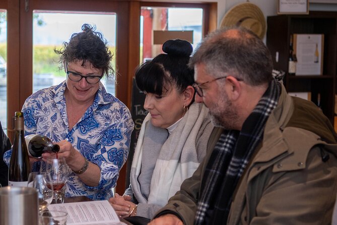 Shore Excursion Marlborough Wine Region Tour from Picton - Why Marlborough is worth your Picton port day