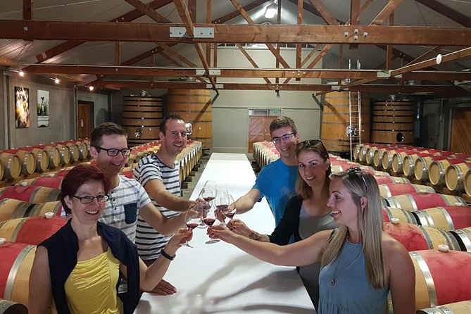 Shore Excursion Marlborough Wine Region Tour from Picton - Lunch: useful, optional, and easy to misunderstand