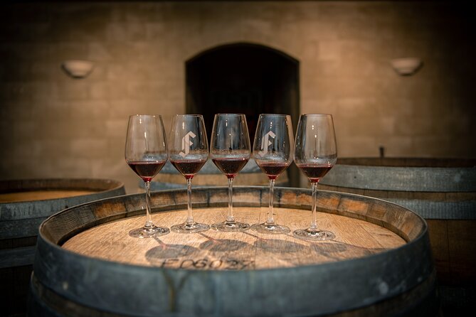 Shore Excursion Marlborough Wine Region Tour from Picton - Timing, weather, and cancellation details