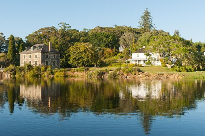 Shore Excursion to Historic Kerikeri including Lunch - Five good reasons to choose this Kerikeri outing