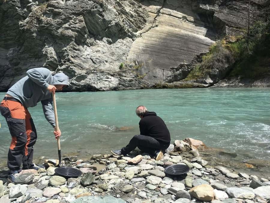 Skippers Canyon 4WD Heritage Tour from Queenstown - Key points to know before booking