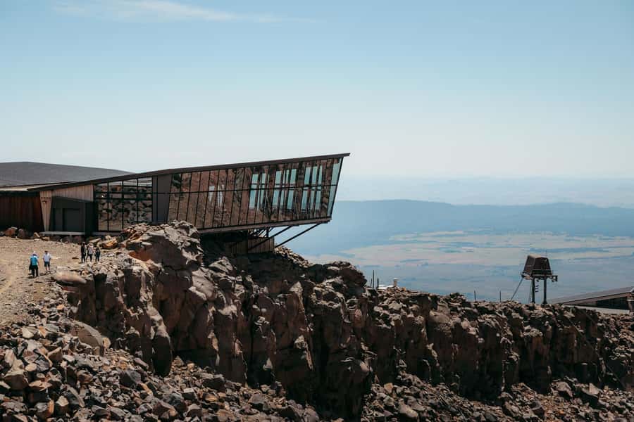 Sky Waka Gondola Ride & Peak Adventures: Entry Ticket - Accessibility, pets, and simple planning details