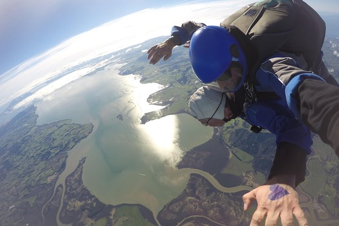 Skydive Auckland - Should You Book Skydive Auckland?