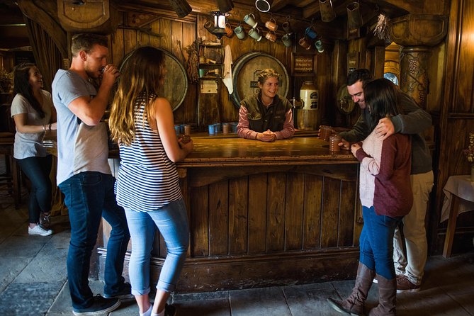 Small-Group Hobbiton Tour from Auckland with Party Marquee Lunch - Who will enjoy this Auckland day trip?