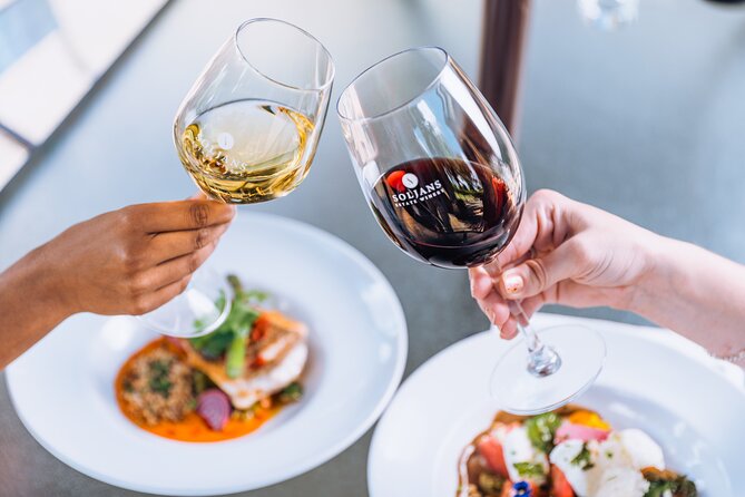 Small-Group Kumeu Wine Country Tour with Wine Tastings & Lunch - Why Kumeu makes sense from Auckland