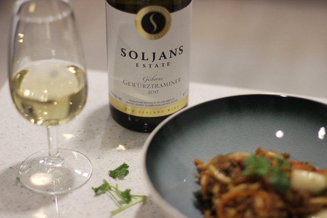 Small-Group Kumeu Wine Country Tour with Wine Tastings & Lunch - Timing, comfort, and practical points
