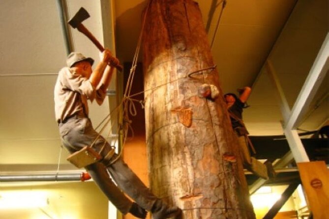Small-Group Mystical Waipoua Forest Kauri Tour from Auckland - Seeing Te Matua Ngahere, the Father of the Forest