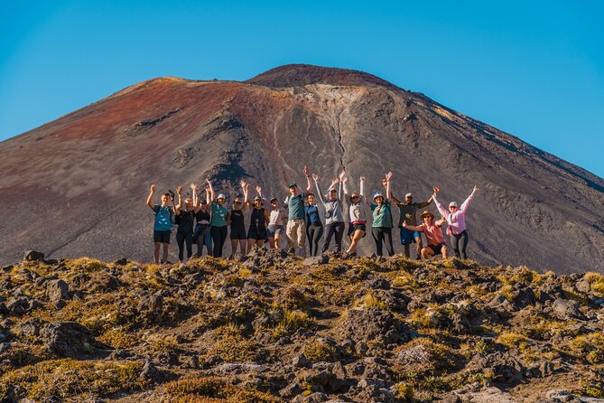 Small Group Northern Voyager 7 Days Tour - Day 4: Hobbiton, Huka Falls, and Lake Taupo
