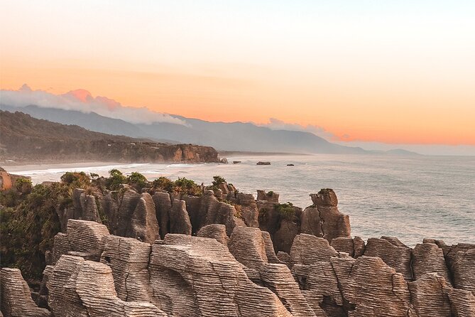 Small Group Southern Loop 7 Days Tour - Day 4: Golden Bay, caves, and the long sandspit