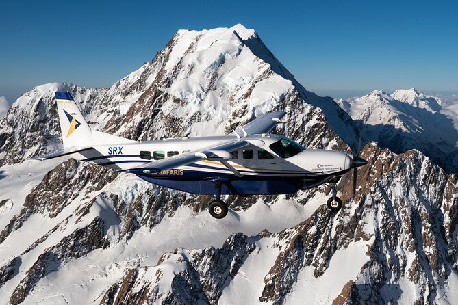 Small Group Southern Voyager 7 Days Tour - Choosing your Queenstown adventure