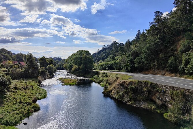 Small Group Tour To Karangahake Gorge & Waihi Gold Exploration - Who will enjoy this tour most?