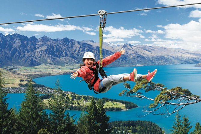 Small-Group Zipline Adventure in Queenstown - Key points to know before you book