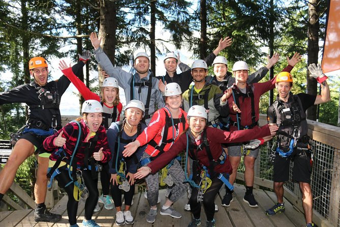 Small-Group Zipline Adventure in Queenstown - Why the guides make such a difference