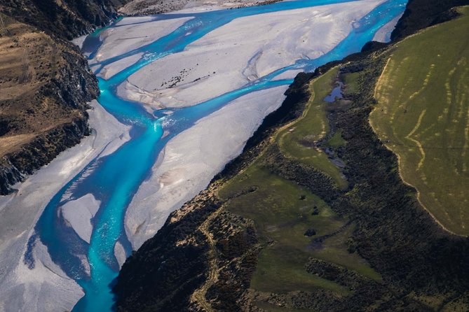 Southern Alps Scenic - Is the private format worth $1,284.59?