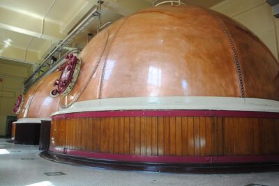 Speight’s Brewery Tour & Guided Tasting