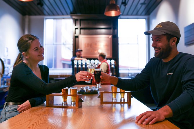 Speight's Brewery Tour & Guided Tasting - How much value do you get for $16?