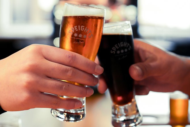 Speight's Brewery Tour & Guided Tasting - Should you book Speight’s Brewery Tour?